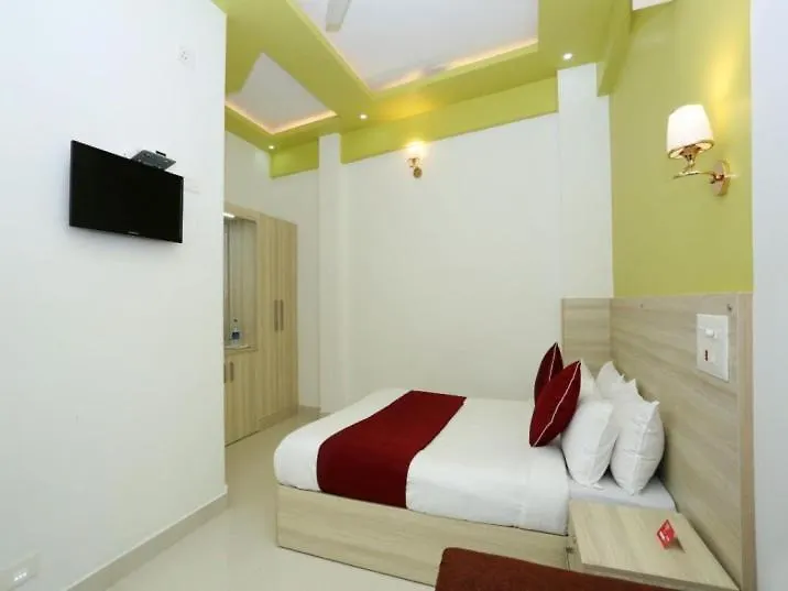 Safariya Forest Inn Thekkady