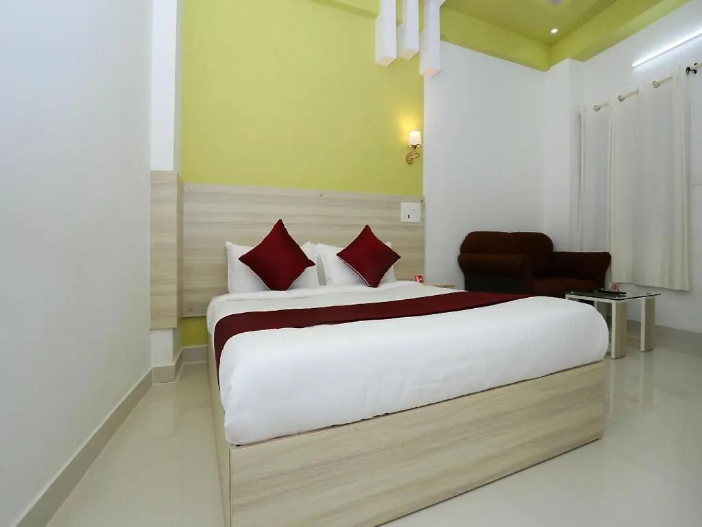 Safariya Forest Inn Thekkady