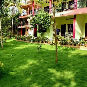 Alloggio in famiglia View, Thekkady