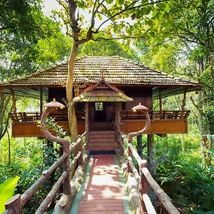 Kalppavanam Heritage Resort