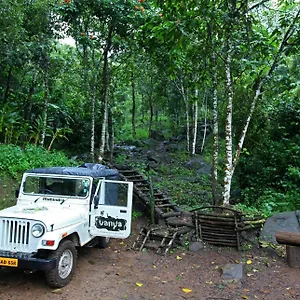 Vanya Tree House Thekkady