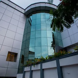 Woodside Residency Thekkady